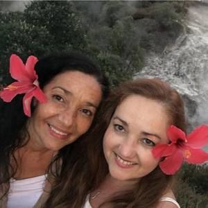 Meet your Posher, Natalia